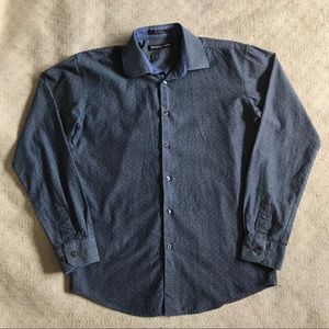 Michael Kors Men's dress shirt